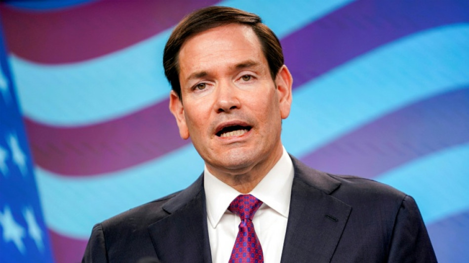 Rubio asks Qatar to stay as mediator after Israel strike