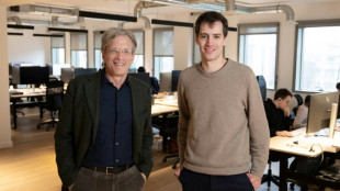 AFP conclui acordo com empresa de IA Mistral para uso de suas mat&eacute;rias