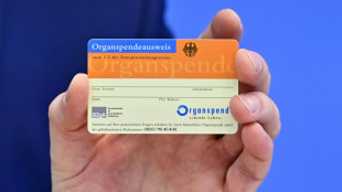 Stiftung Patientenschutz nennt Start des Organspende-Registers "halbherzig"