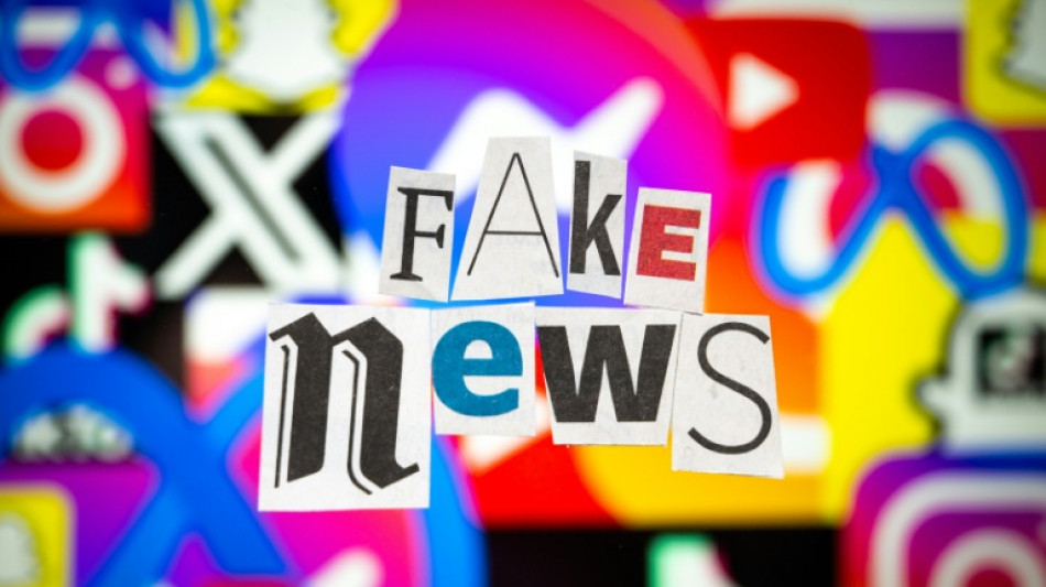 Bitkom: 91 Prozent der Deutschen stie&szlig;en bereits auf Fake News