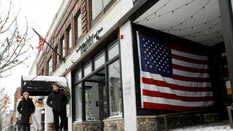 Une temp&ecirc;te hivernale "historique" prive de courant 1,5 million d'Am&eacute;ricains