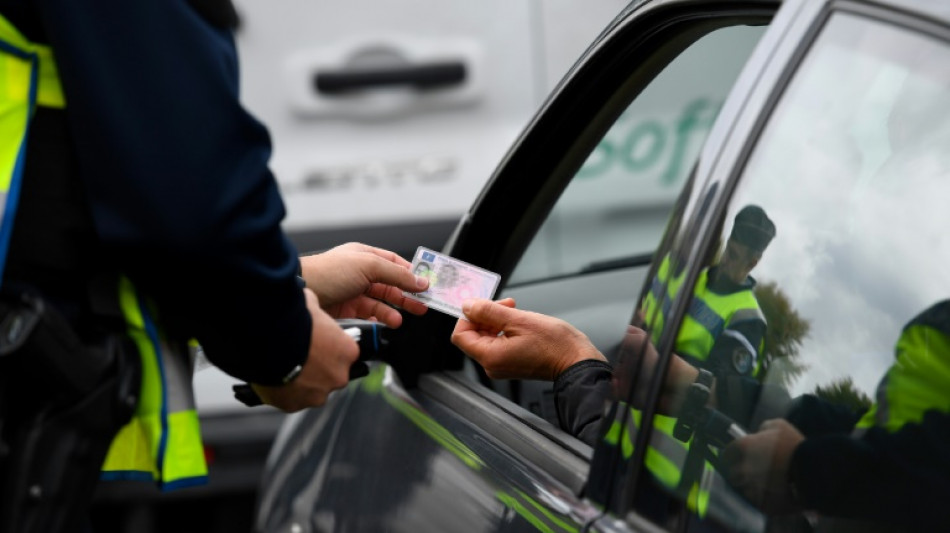 G&eacute;n&eacute;ralisation du permis de conduire d&eacute;mat&eacute;rialis&eacute; &agrave; partir de ce mercredi