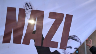 Allemagne: un dirigeant d'extrême droite condamné à une amende pour un slogan nazi