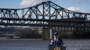 Biden dice que tiene "intenci&oacute;n" de visitar la frontera con M&eacute;xico 