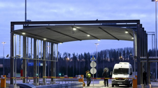 La Finlande fermera totalement sa fronti&egrave;re avec la Russie si n&eacute;cessaire (Premier ministre)
