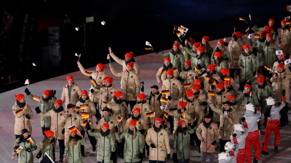 Olympia: DOSB schickt 148-köpfiges Team nach Peking