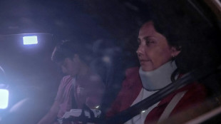 Brasil d&aacute; asilo a ex-primeira dama do Peru por raz&otilde;es 'humanit&aacute;rias', diz chanceler