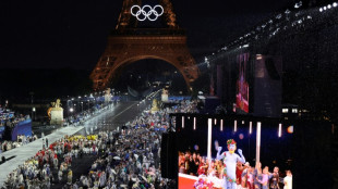 &iquest;Jesucristo o Baco? La organizaci&oacute;n de Par&iacute;s-2024 defiende pol&eacute;mica escena de la inauguraci&oacute;n