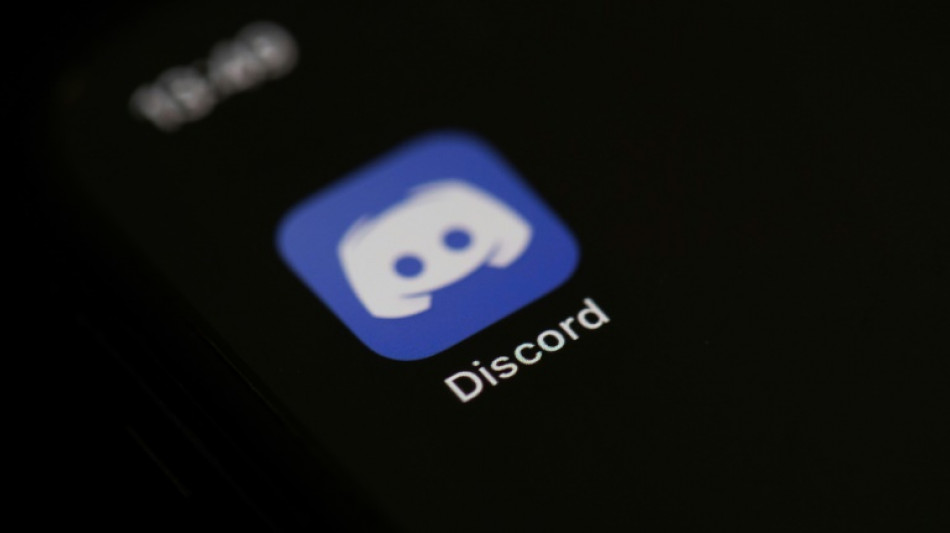 Turqu&iacute;a bloquea el acceso al servicio de mensajer&iacute;a Discord
