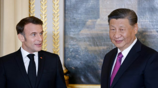 Macron emmène Xi dans les Pyrénées pour une escapade "personnelle"