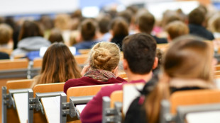 38 Prozent aller Studiengänge an deutschen Hochschulen sind zulassungsbeschränkt