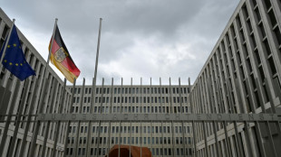 Bundestag: Reichinnek und AfD-Kandidaten nicht in Geheimdienst-Gremium gew&auml;hlt