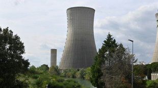 Franzosen sorgen sich über Auswirkungen des Klimawandels auf Atomkraftwerke