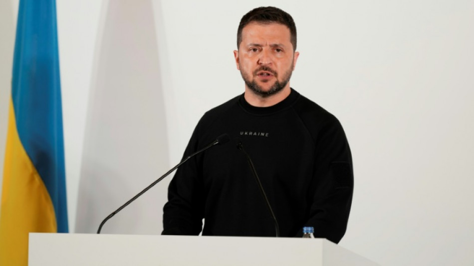 Teer&atilde; acusa Zelensky de criticar Ir&atilde; para obter mais armas