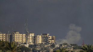 Idf, colpito un grattacielo a Gaza City