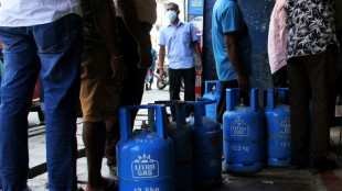 Sri Lanka hat kein Geld mehr zum Import von Öl