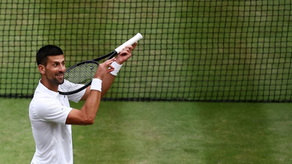 Djokovic e Alcaraz v&atilde;o reeditar final do ano passado em Wimbledon