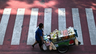 Bangkok food vendor curbs push city staple from the streets