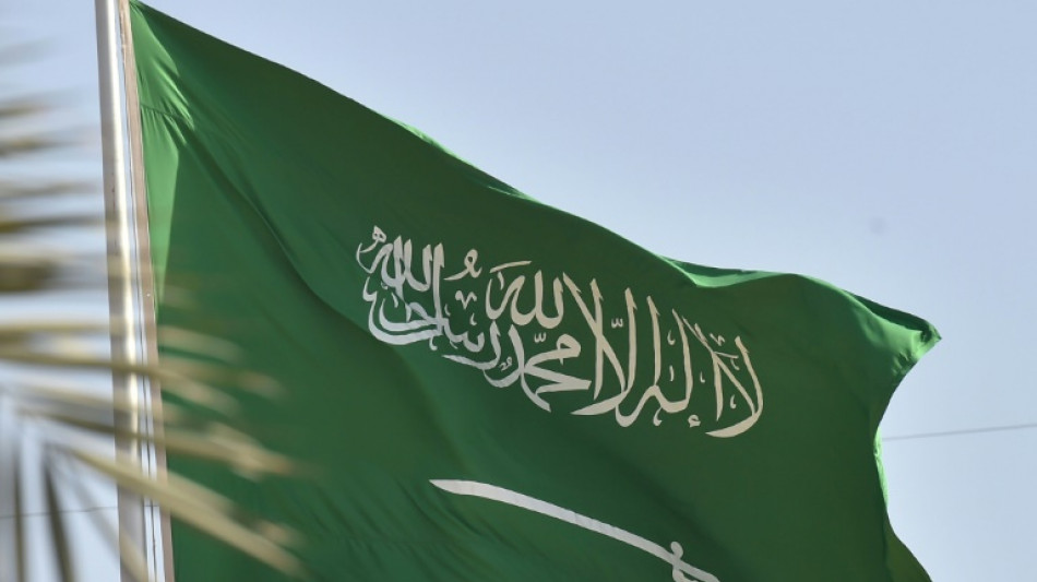 Arabia Saudita ejecuta a 81 personas en un día por delitos de 