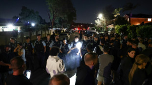 Pol&iacute;cia diz que ataque em igreja australiana foi ato terrorista