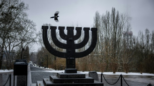 Holocaust-Gedenkstätten verurteilen russischen Angriff nahe Gedenkstätte Babyn Jar
