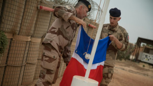 Mali fordert "unverzüglichen" Abzug der französischen Truppen
