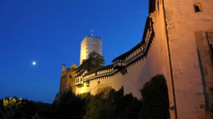 Langj&auml;hriger Burghauptmann von Th&uuml;ringer Wartburg gestorben