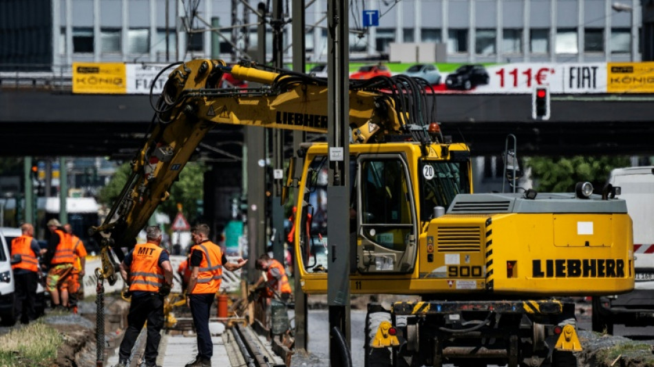 Th&uuml;ringen: Fahrt mit E-Scooter durch Baustelle endet f&uuml;r Frau im Krankenhaus