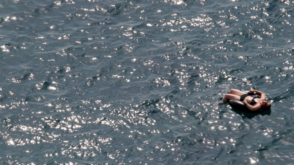 Zahl der Todesf&auml;lle durch Hautkrebs binnen 20 Jahren deutlich gestiegen