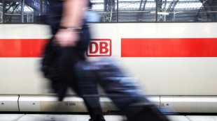 Bahn wird Pünktlichkeitsziel auch 2023 nicht erreichen
