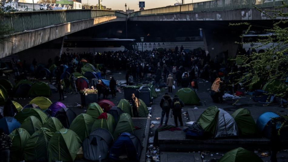 Una agencia de la UE pide "medidas urgentes" contra el racismo en la polic&iacute;a
