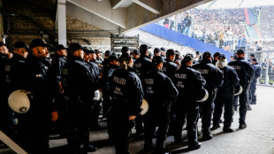 Clubes alem&atilde;es ter&atilde;o que financiar seguran&ccedil;a em jogos de alto risco
