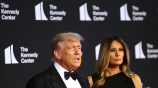 Congresistas quieren rebautizar &oacute;pera del Kennedy Center como Melania Trump