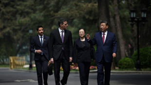 China, EU must 'jointly resist unilateral bullying', Xi tells Spanish PM
