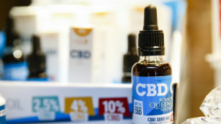 D&eacute;riv&eacute;s du cannabis: de nouveaux produits bient&ocirc;t interdits en France