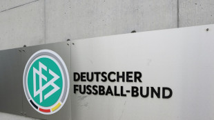 DFB: Ligen planen Minute des Innehaltens