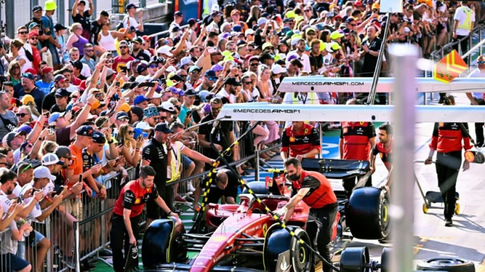 Leclerc intentar&aacute; reaccionar en Hungr&iacute;a antes de las vacaciones