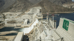 Stromproduktion an umstrittenem Mega-Staudamm in Äthiopien begonnen