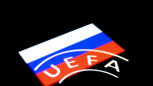 Russland-Frage: UEFA vor Kehrtwende