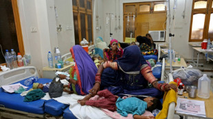 La lucha contra el VIH, la tuberculosis y la malaria salva 50 millones de vidas en 20 a&ntilde;os