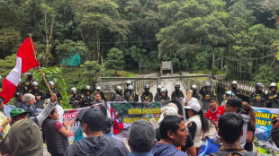 Grève au Machu Picchu: le Pérou envisage la fermeture temporaire du site