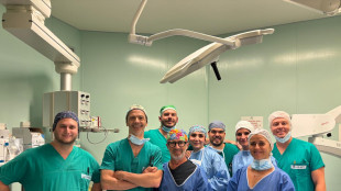 Intervento in ospedale ad Asti, paziente recupera l'udito