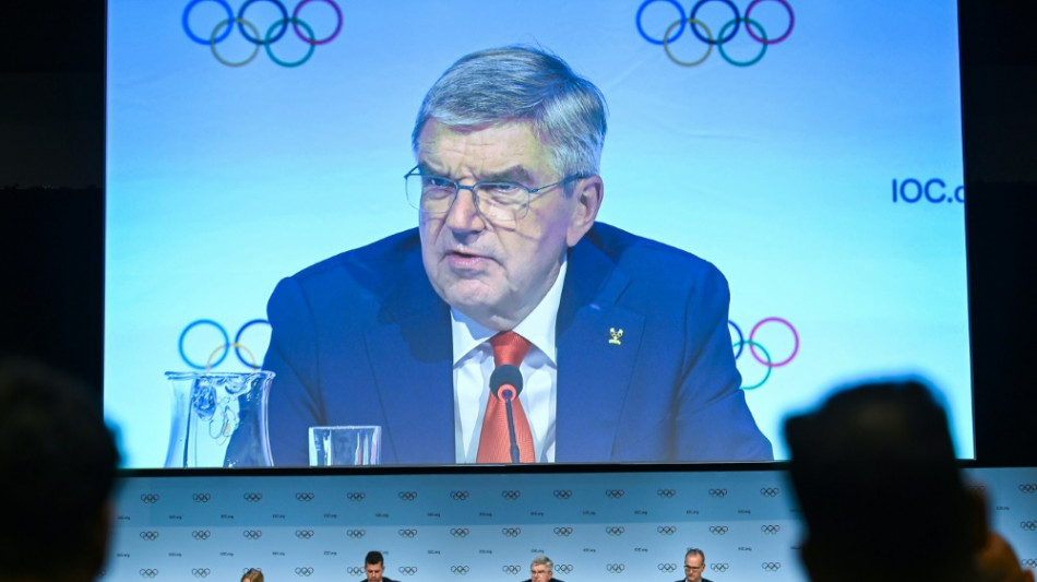 LA 2028: IOC-Exekutive macht Weg f&uuml;r Cricket frei