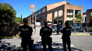 Fusillade d'Aubagne : d&eacute;tention provisoire pour le coll&eacute;gien, "influenc&eacute;" par les tueries de masse 