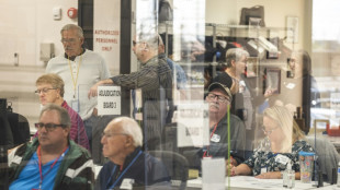 La desinformaci&oacute;n alimenta el acoso contra los funcionarios electorales en EEUU
