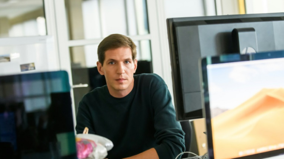 Exiliada en Letonia, la prensa libre de Rusia desaf&iacute;a al Kremlin