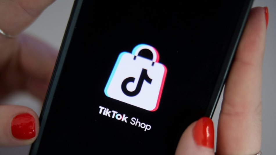 Verbraucherschützer sehen Gefahr von Impulskäufen durch Tiktok-Shop