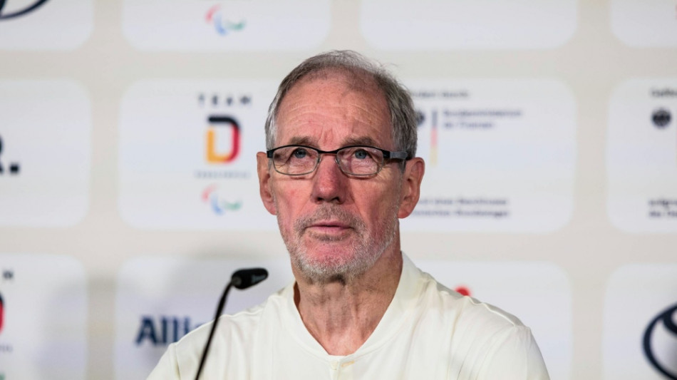 DBS zur Russen-R&uuml;ckkehr bei Paralympics: "Schwer verst&auml;ndlich"