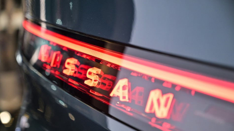 Nissan posts $4.5 billion annual net loss, says to cut 20,000 jobs