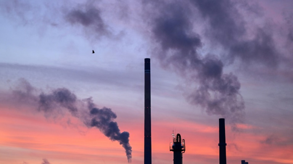 Habecks milliardenschweres F&ouml;rderinstrument der Klimaschutzvertr&auml;ge gestartet